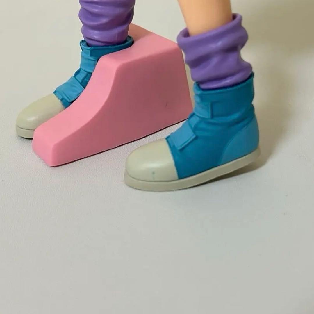 国内正規品 ドラゴンボール GLITTER＆GLAMOURS ブルマ グリグラ
