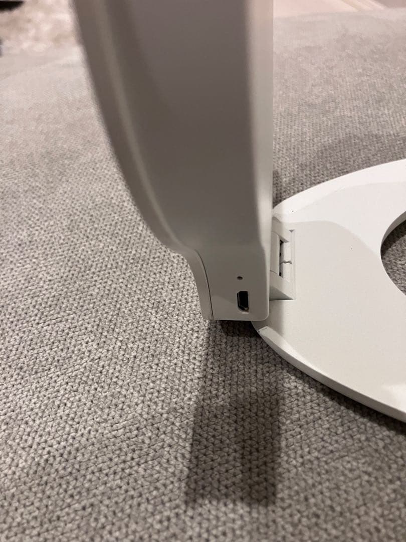 moonmoon 光目覚まし時計　Inti inti4s