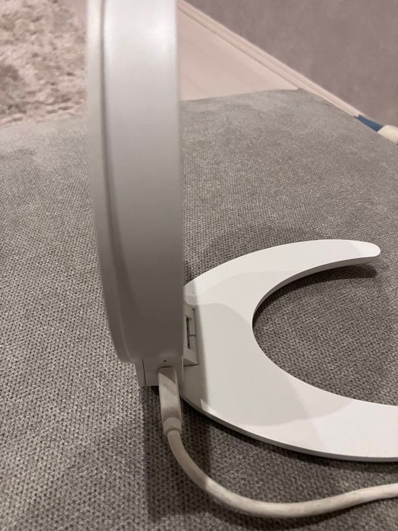 moonmoon 光目覚まし時計　Inti inti4s