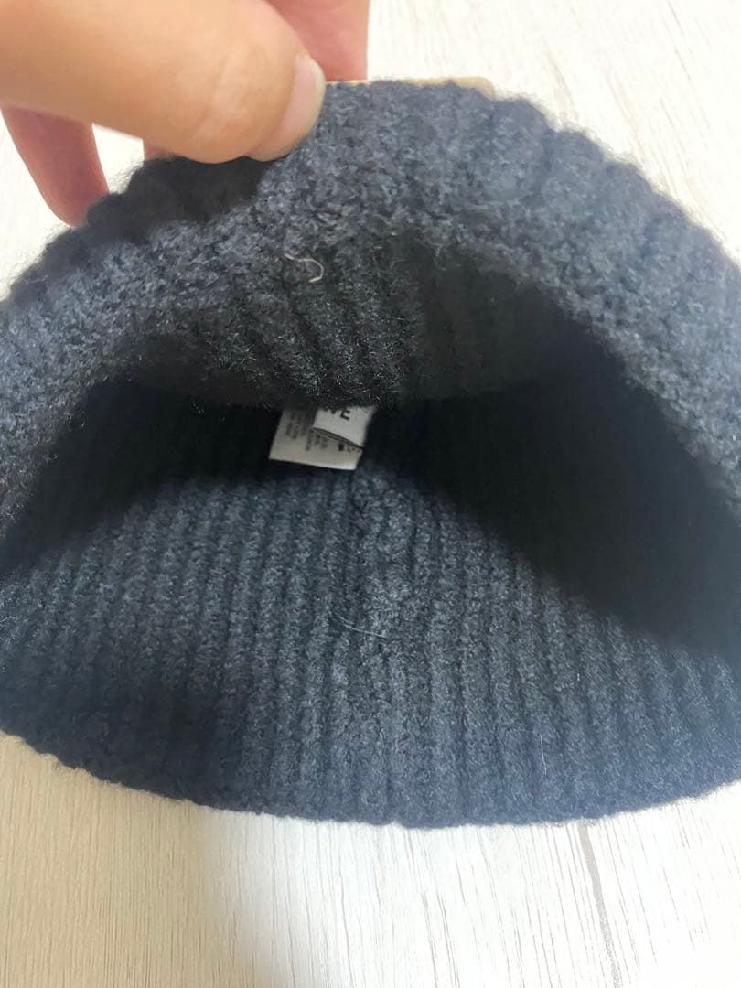 LOEWE ニット帽
