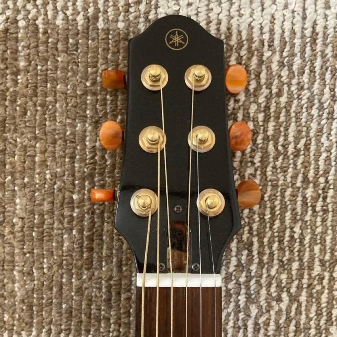 YAMAHA（ヤマハ）サイレントギター（スチール弦）SLG110S