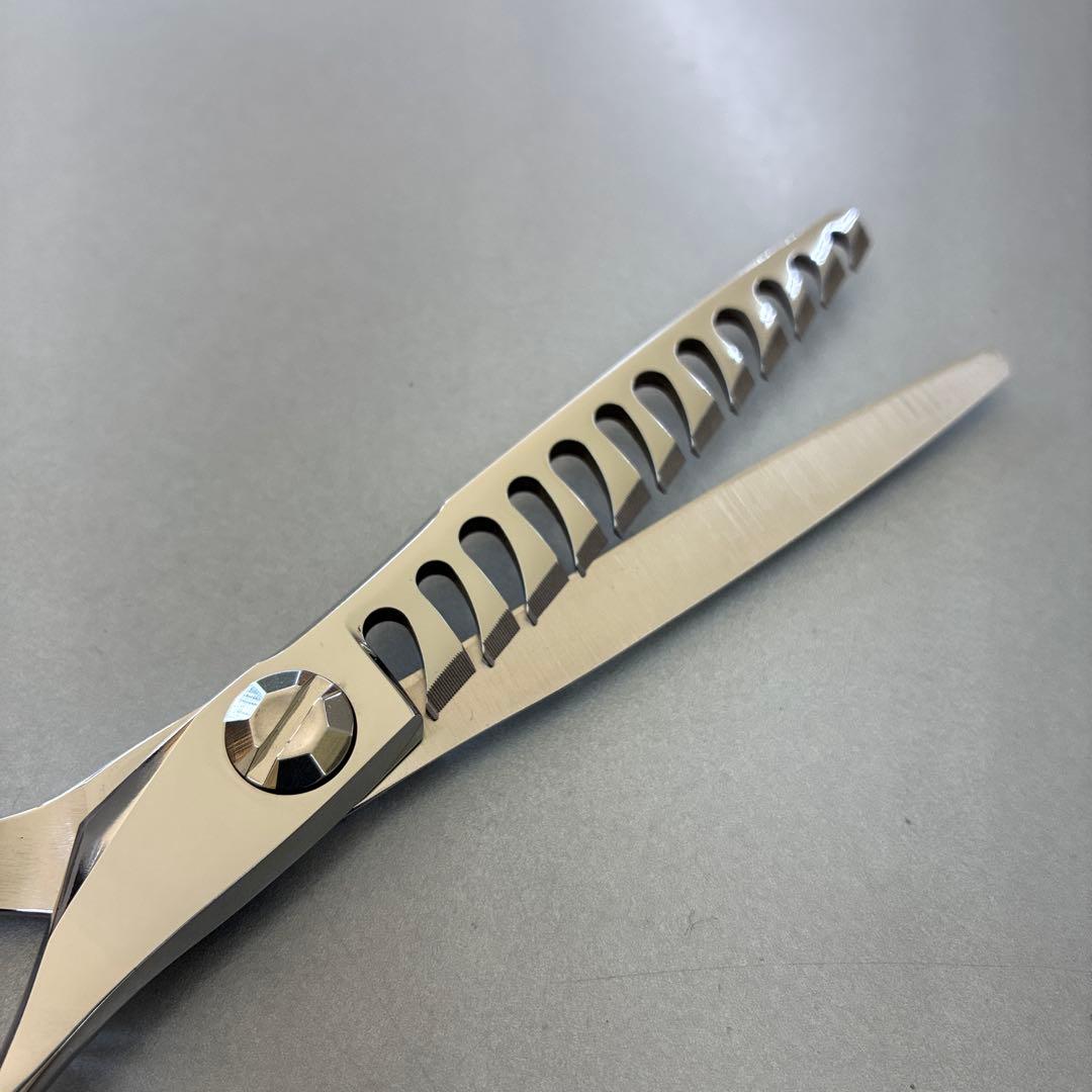 ６インチシザー　55%~60% 新品