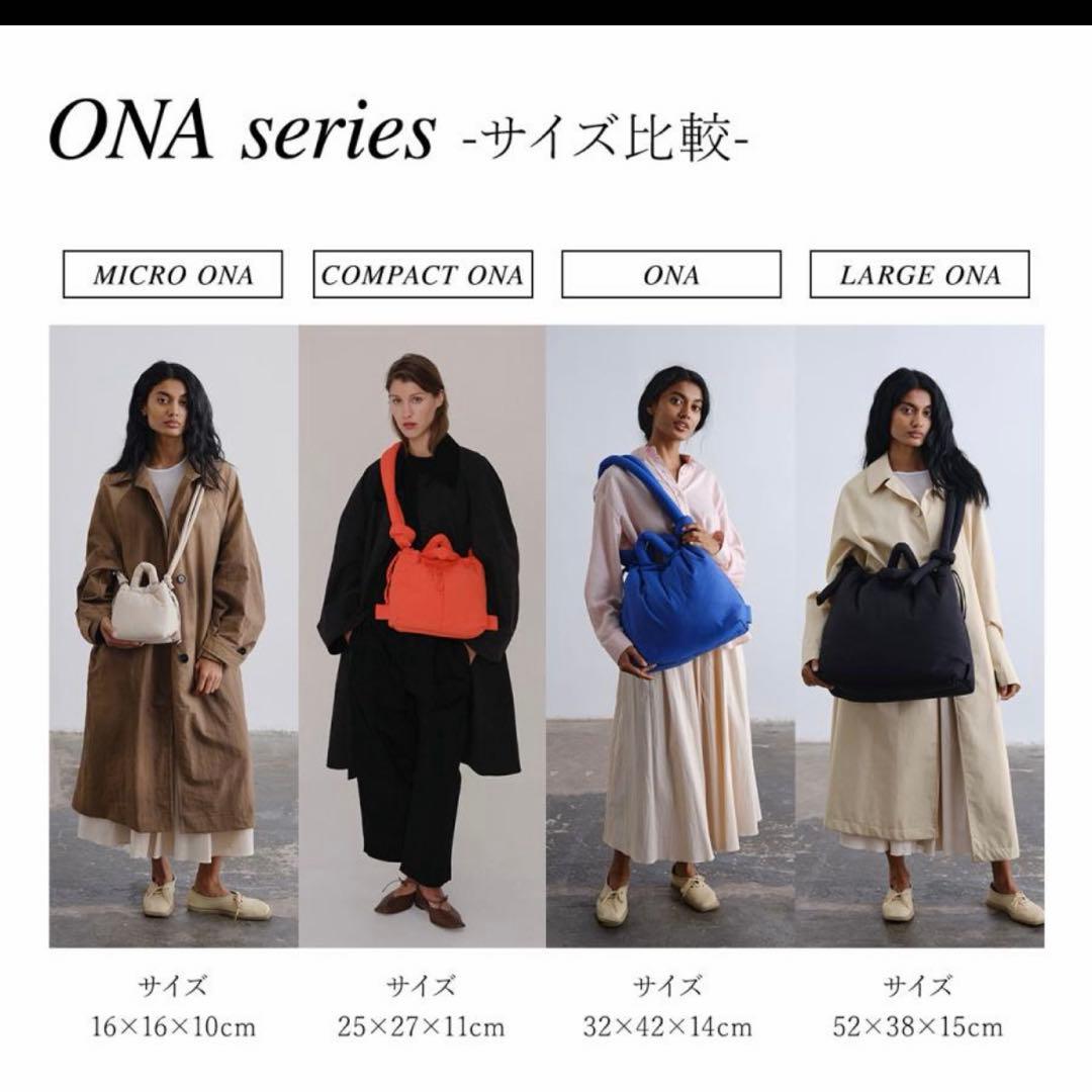 バッグ Omom