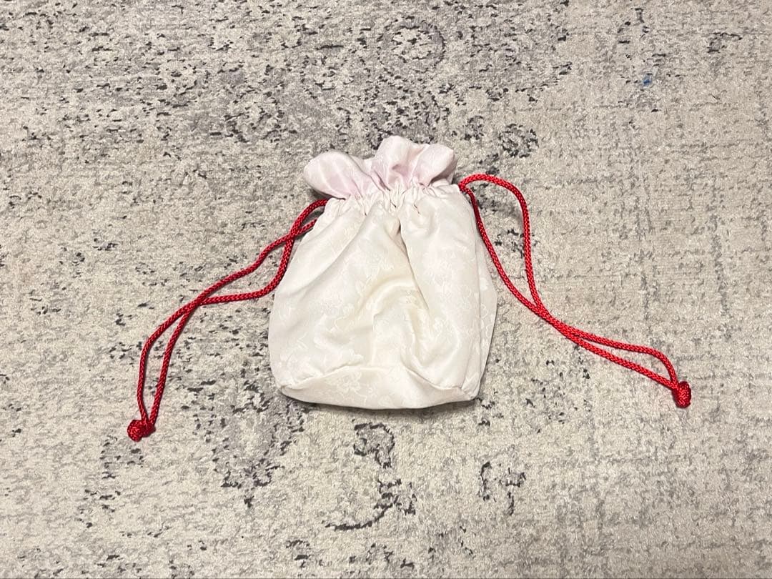 七五三☆3歳☆被布着物セット