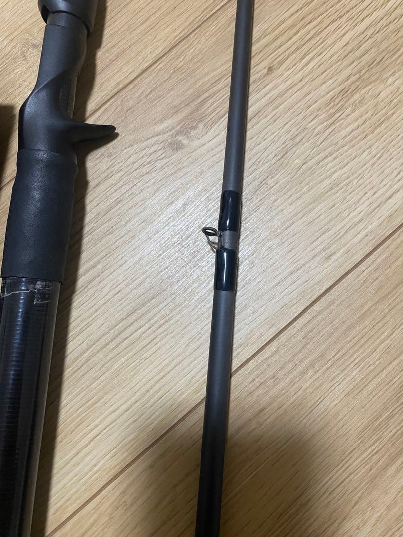 チ*ー様 限定　スタジオコンポジット　フォーザビースト　FTB 610 XH