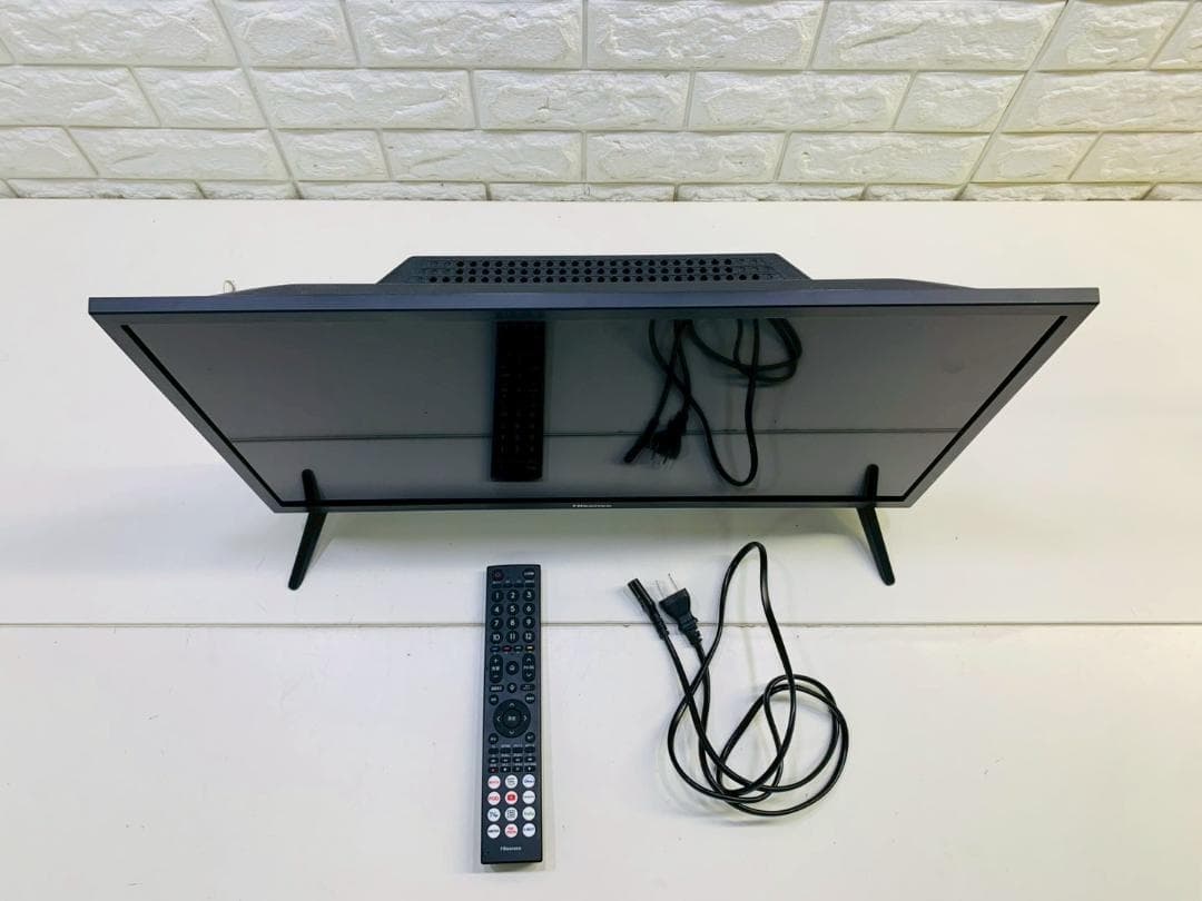Hisense 24A4N 液晶テレビ 2024年製 6