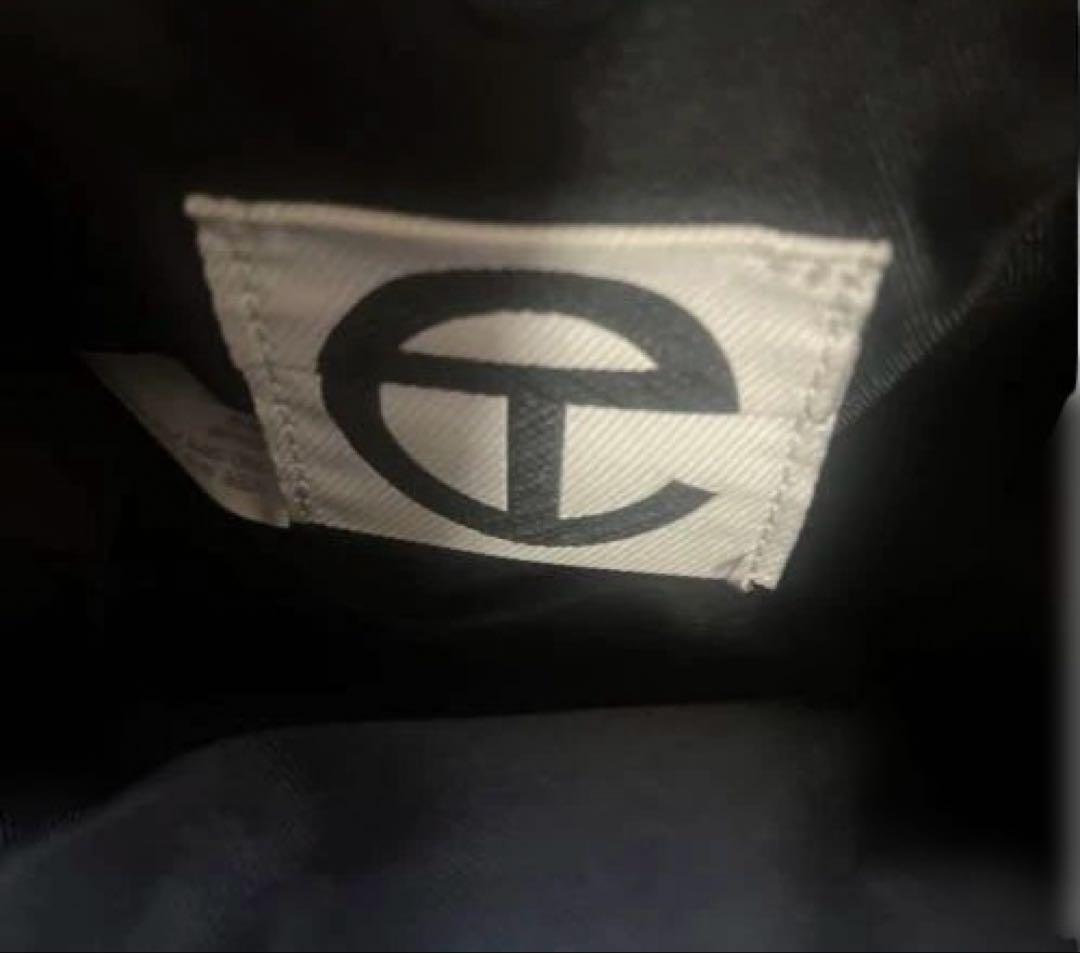 Telfar テルファー　ショルダーバッグ ブラック　s