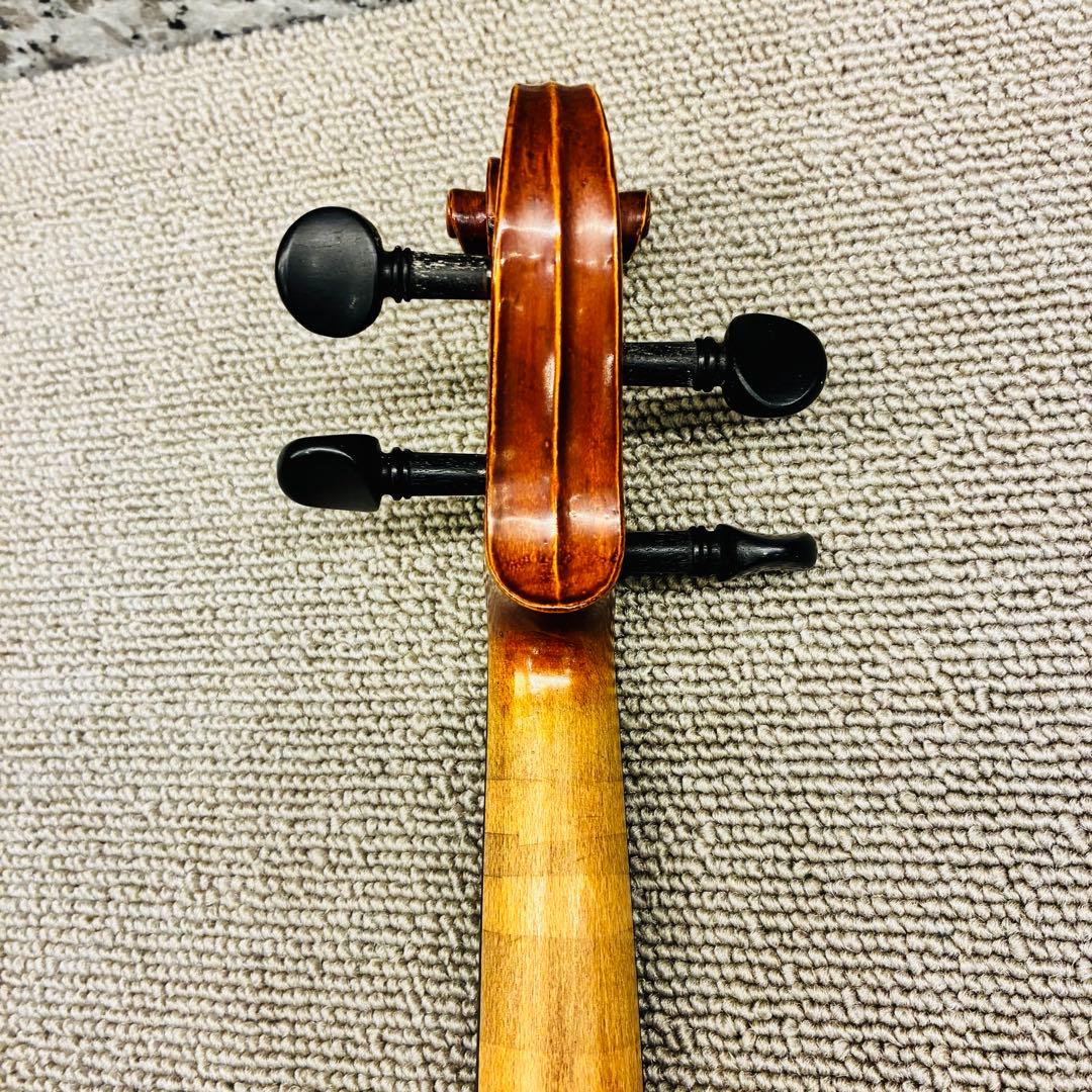美品 YAMAHA バイオリン V-5 1/2 2020 ヤマハ