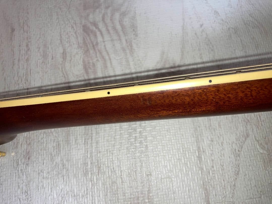 Ovation　セレブレティー　デラックス　専用ケース付き　エレアコ　CC257