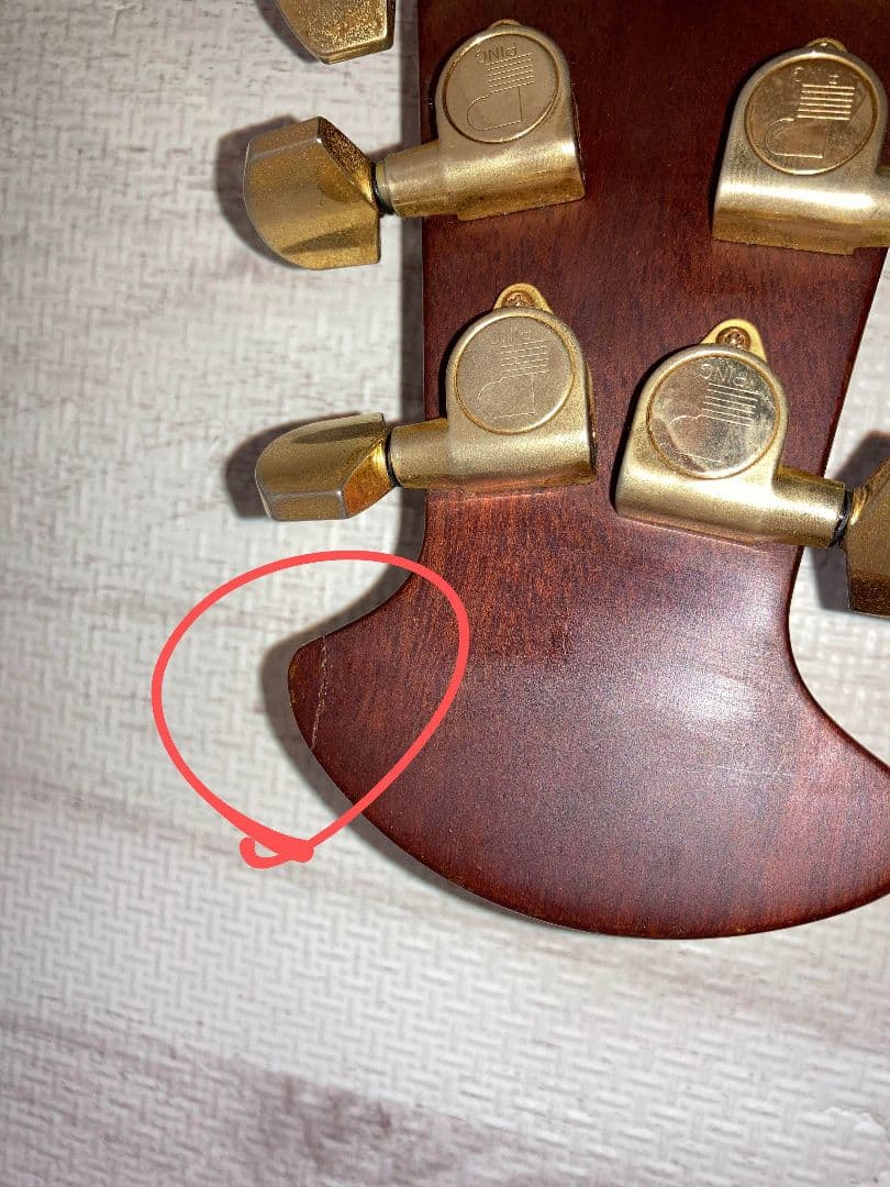Ovation　セレブレティー　デラックス　専用ケース付き　エレアコ　CC257