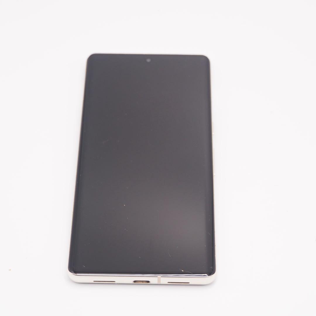 Google Pixel 7 Pro Hazel 128GB 国内版SIMフリー