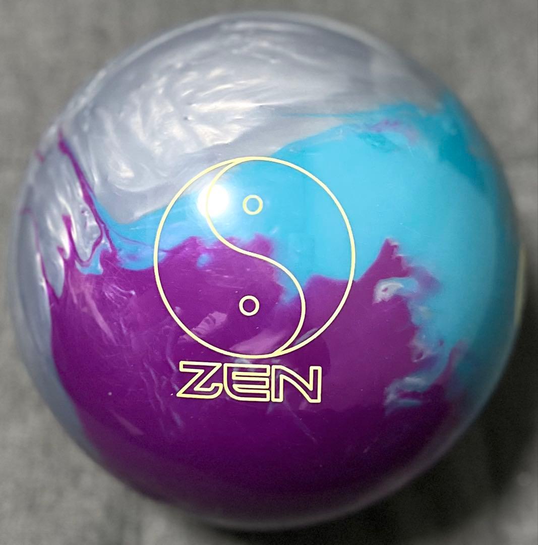 ★再再値下★15ポンドドリルしたのみ★Zen★ゼン★グローバル★