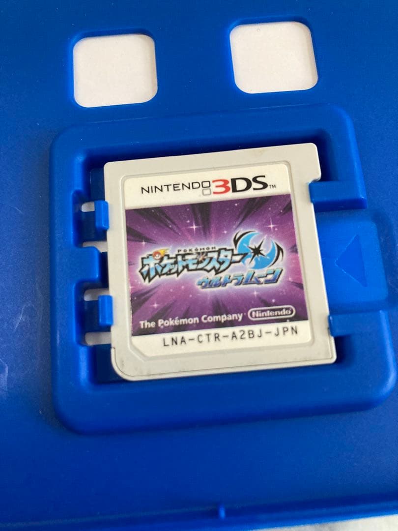 dsソフト4本