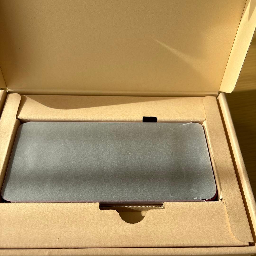 Y!mobileのらくらくスマートフォン a
