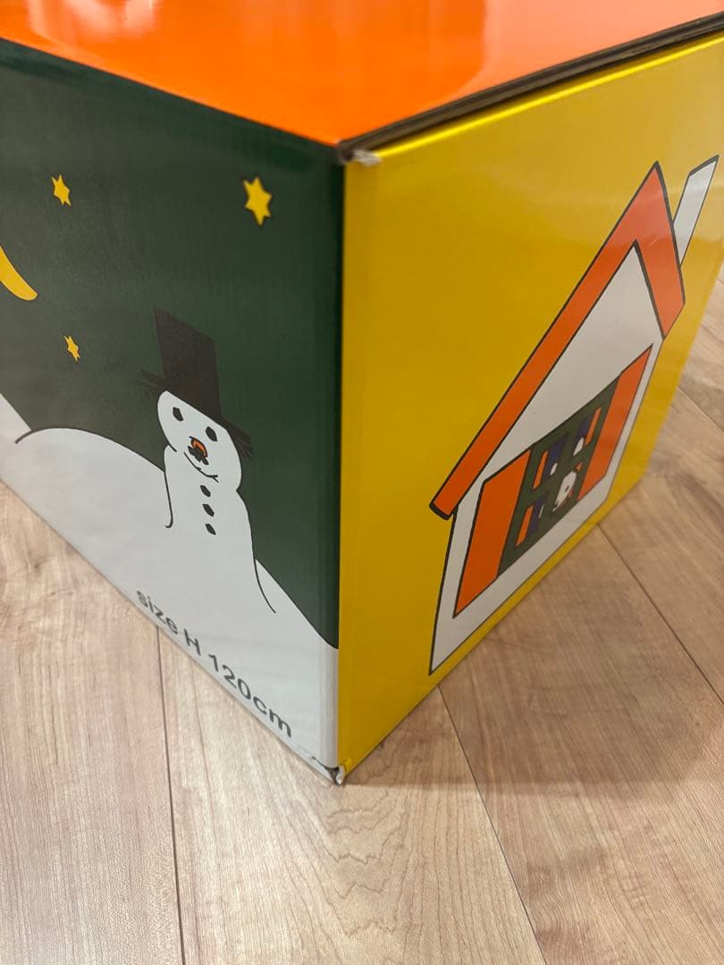 【新品未使用】studio CLIP クリスマスツリー　ミッフィー　miffy