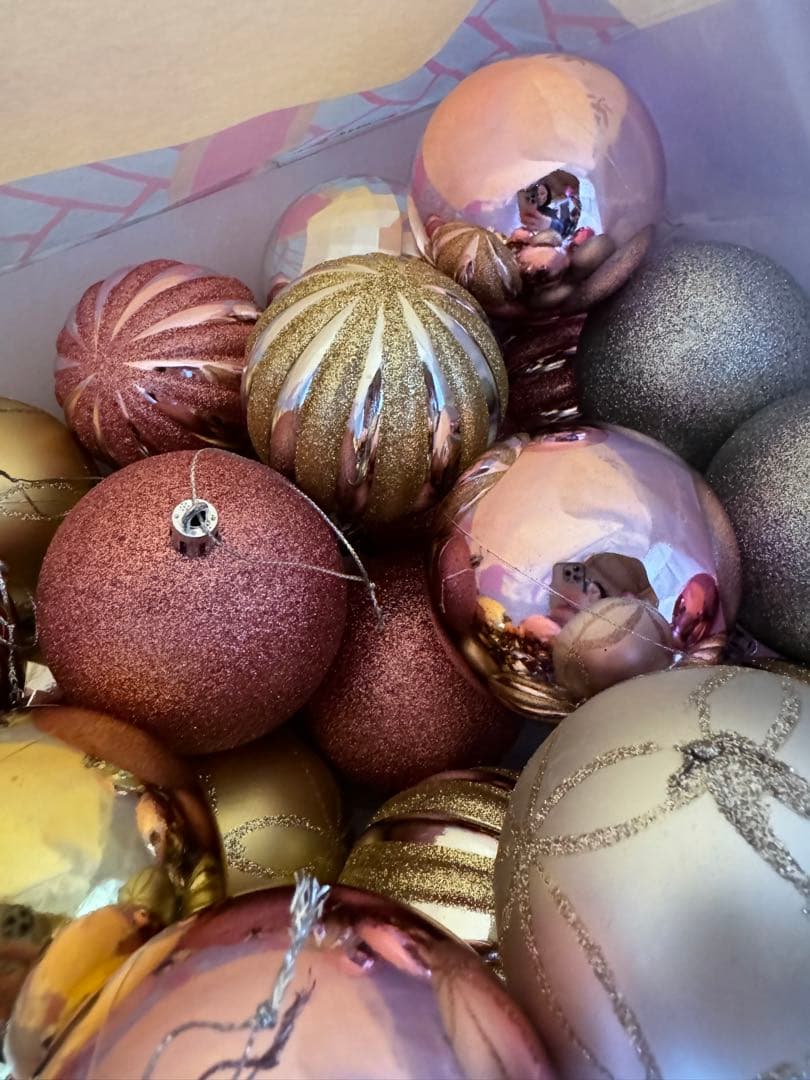 ☆85 クリスマスツリー 電飾 白 トップ Francfranc フランフラン