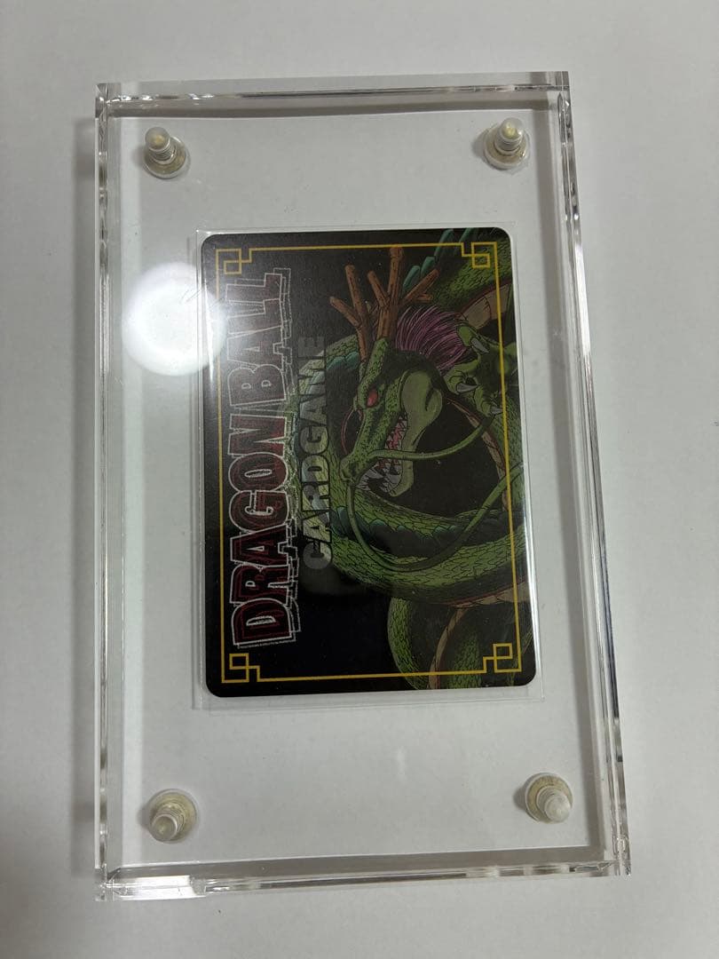 ドラゴンボールカード【フルプロテクトパックケースは付属しません。】