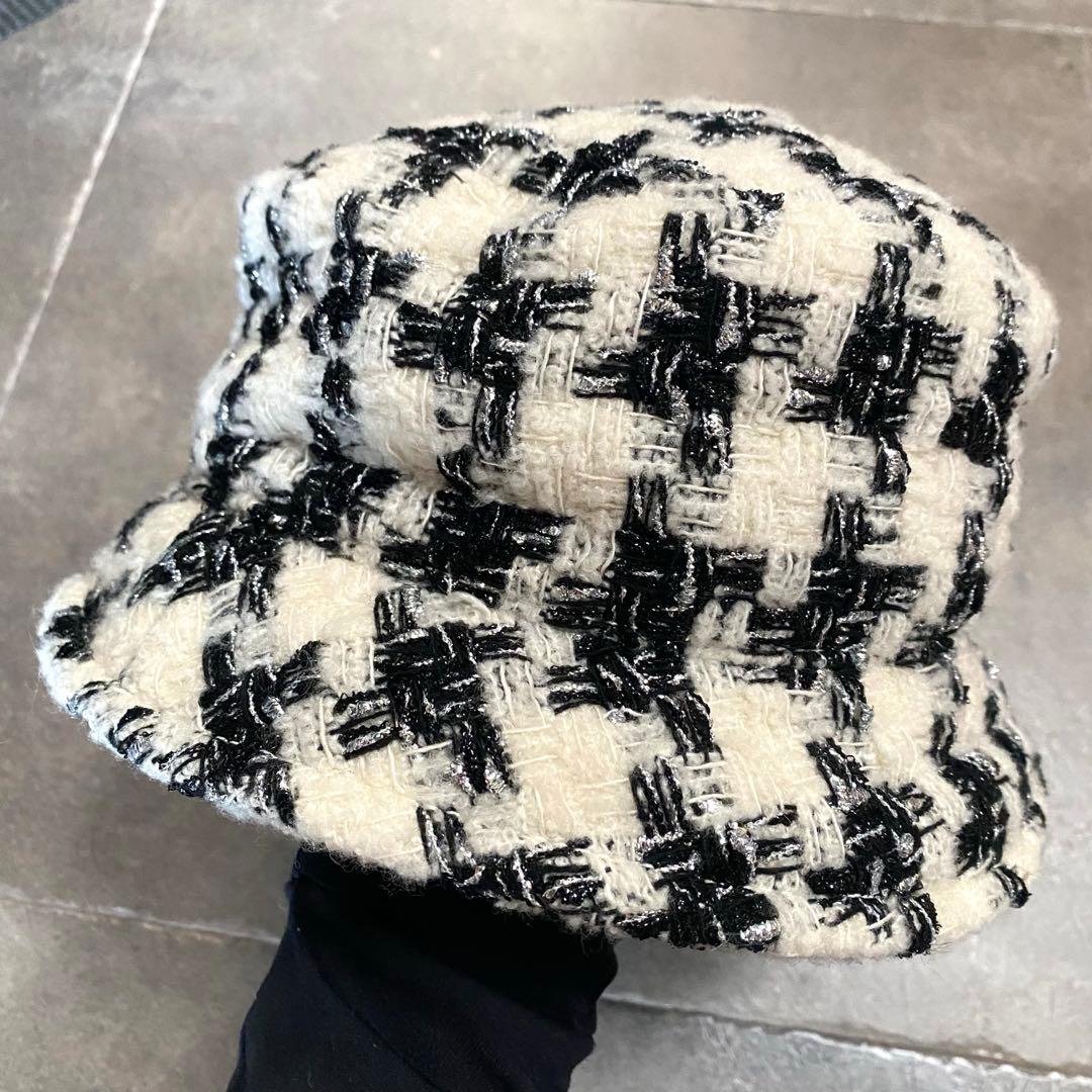 CHANEL 帽子