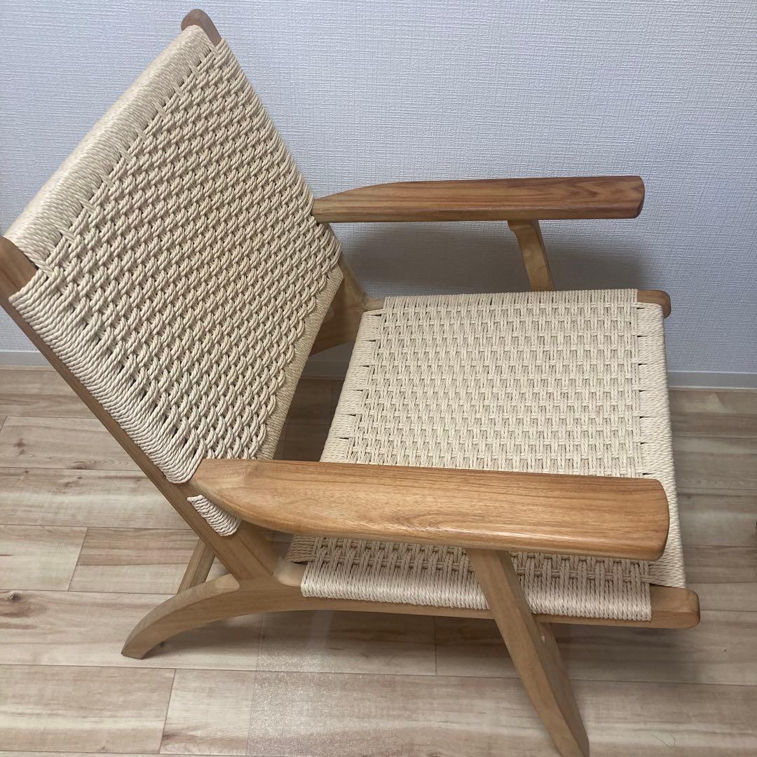 【My Garage store®︎】ラウンジチェア