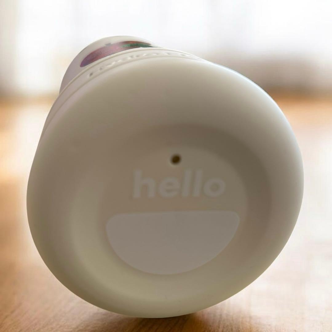 Hydro Flask kidsはらぺこあおむし　ERIC CARLEコラボ商品