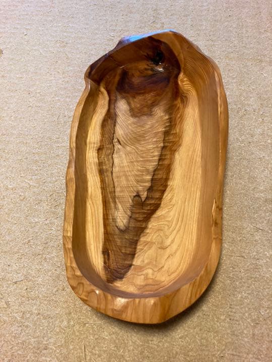 木工品