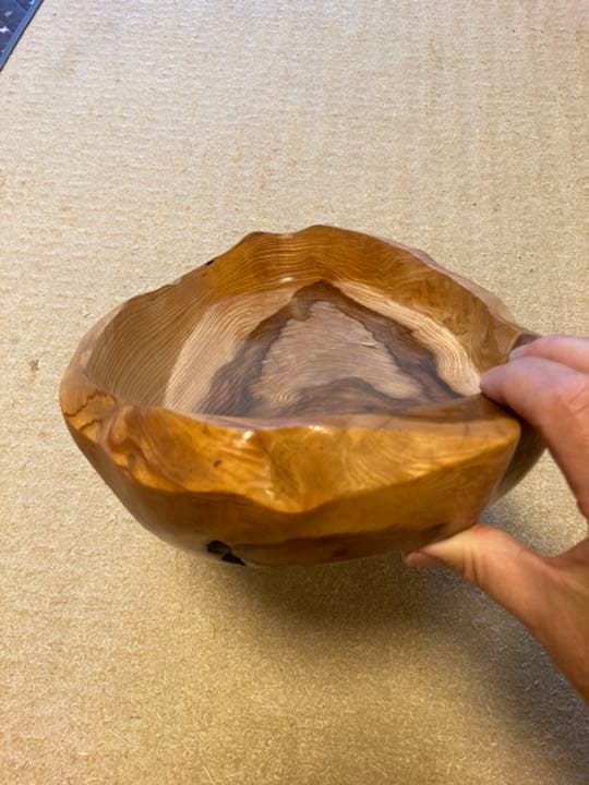 木工品