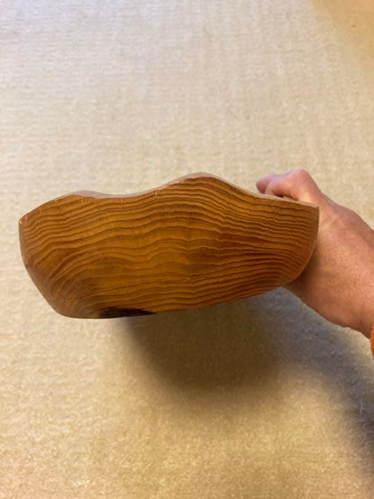 木工品