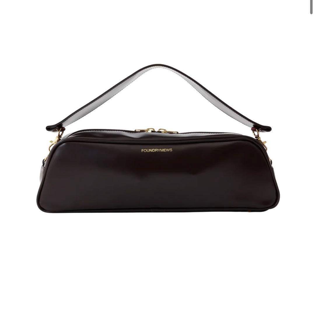foundry mewsファウンドリーミューズJULES BAG