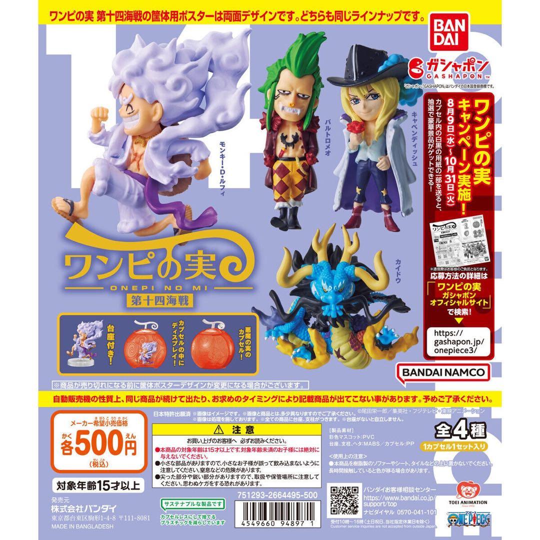 ワンピの実　　まとめ売り