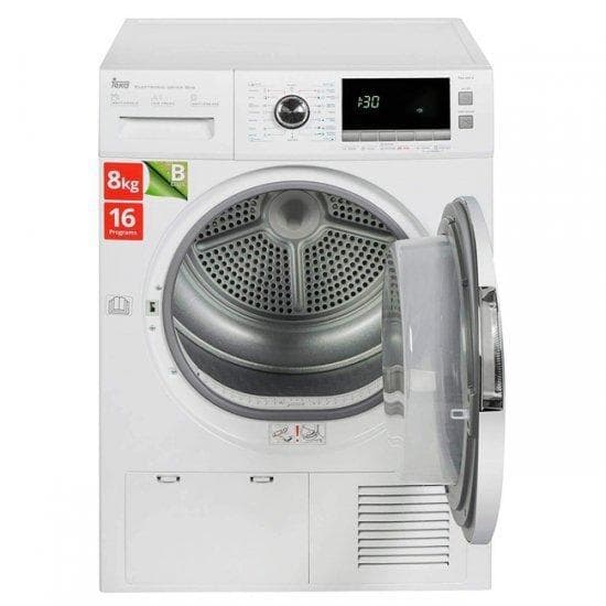 TEKA(テカ)　乾燥機　TKS 850 C 設置可能エリア限定