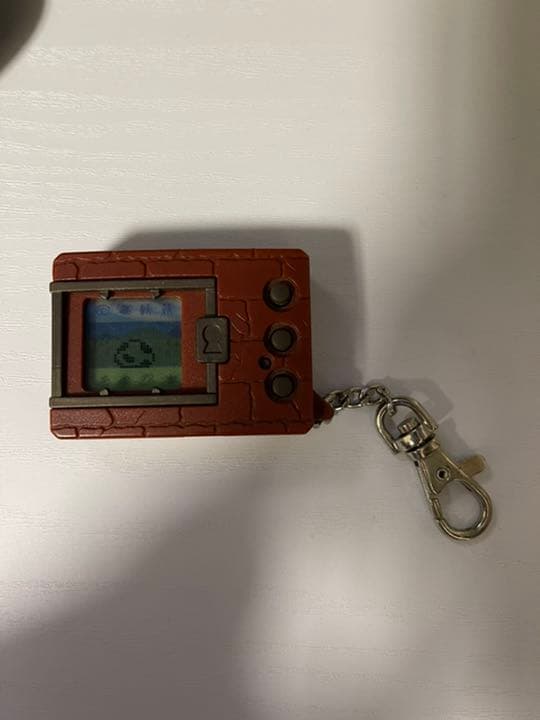デジモン 初代