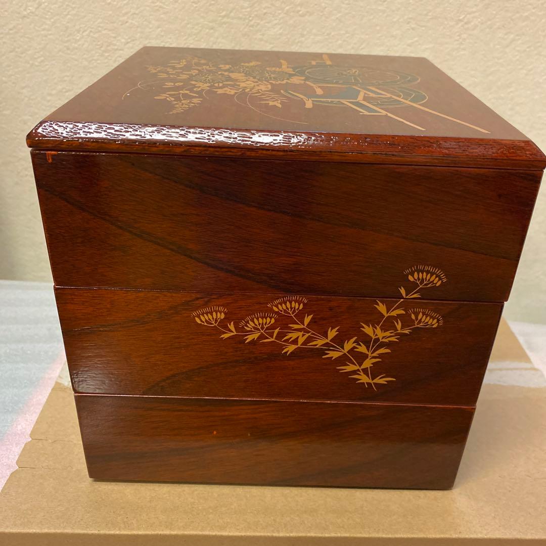 重箱