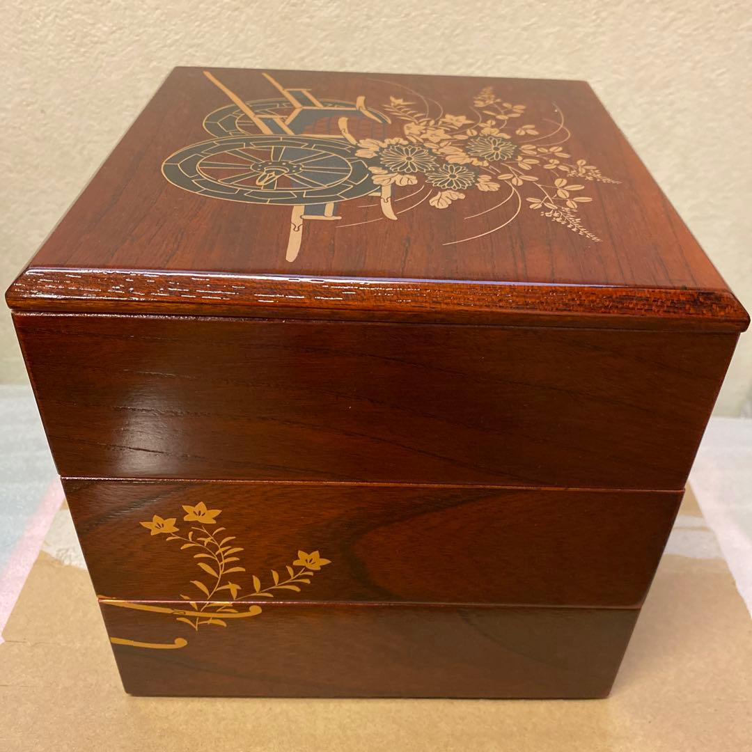 重箱