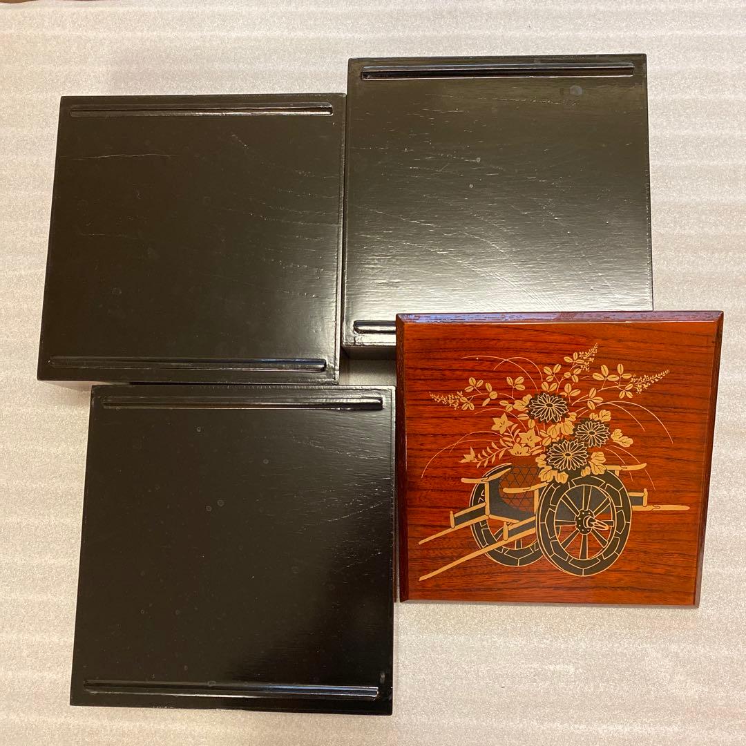 重箱