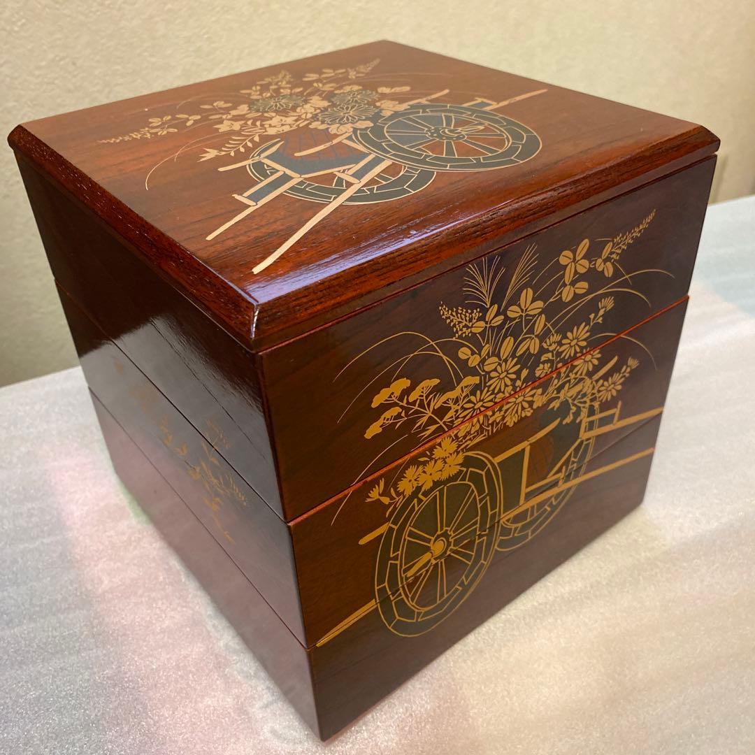 重箱