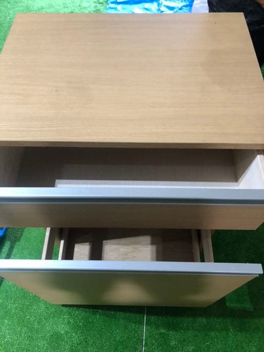 美品収納棚