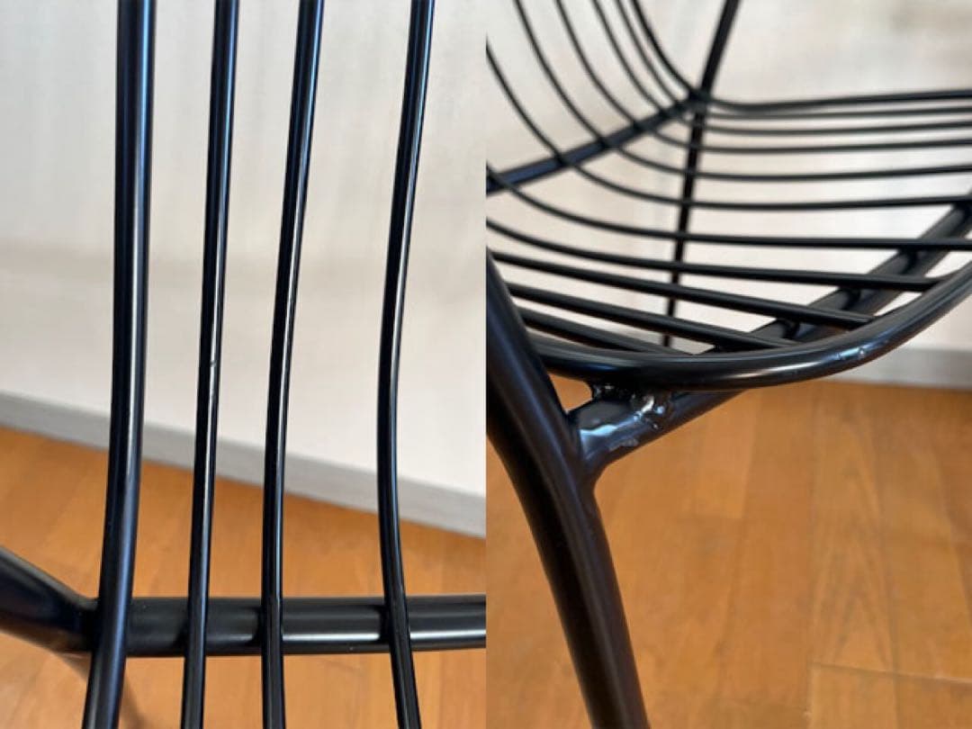 m.a.d. furniture レゾネイトチェア ② ミッドセンチュリー　希少