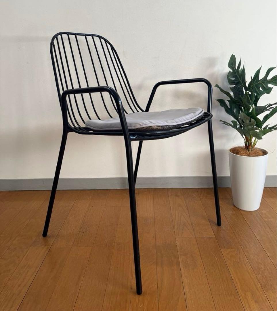 m.a.d. furniture レゾネイトチェア ② ミッドセンチュリー　希少