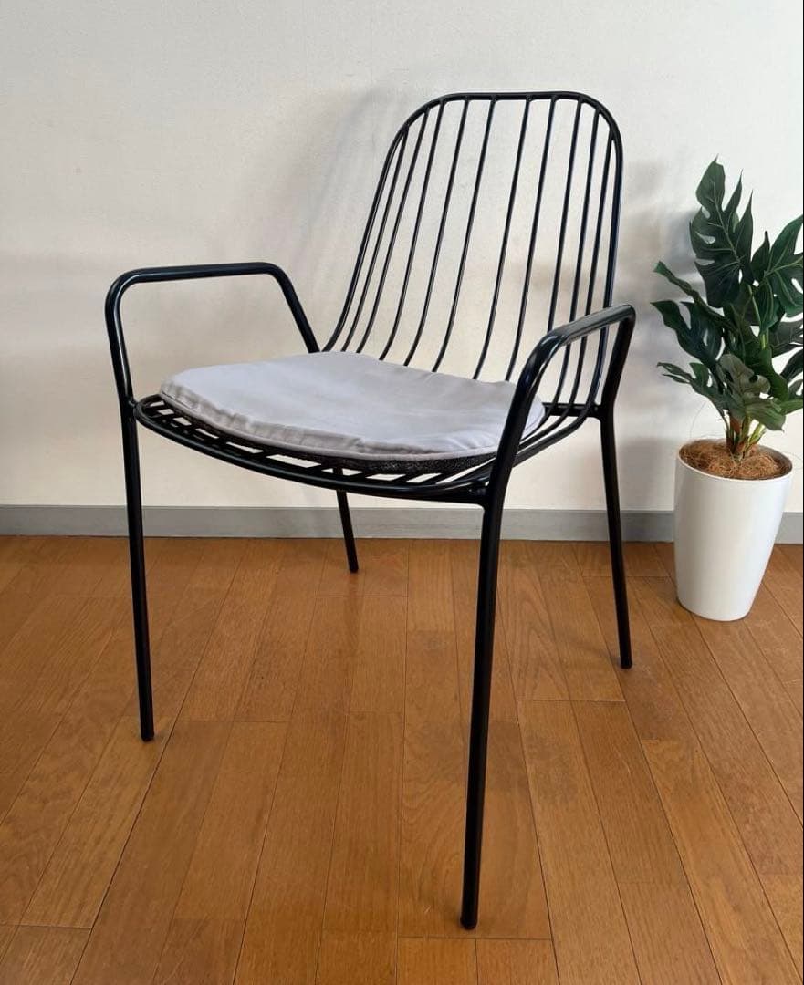 m.a.d. furniture レゾネイトチェア ② ミッドセンチュリー　希少