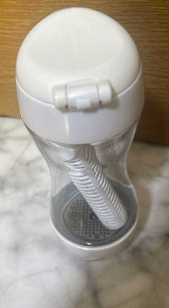 Silky水素水　Gyms 水素水専用ボトル