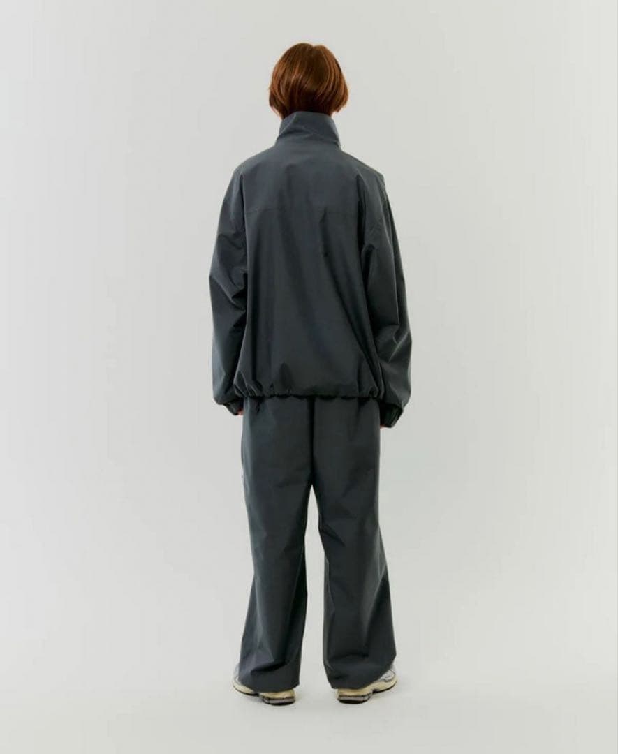 未*定様 CLESSTE GTX CITY JACKET&PANTS size