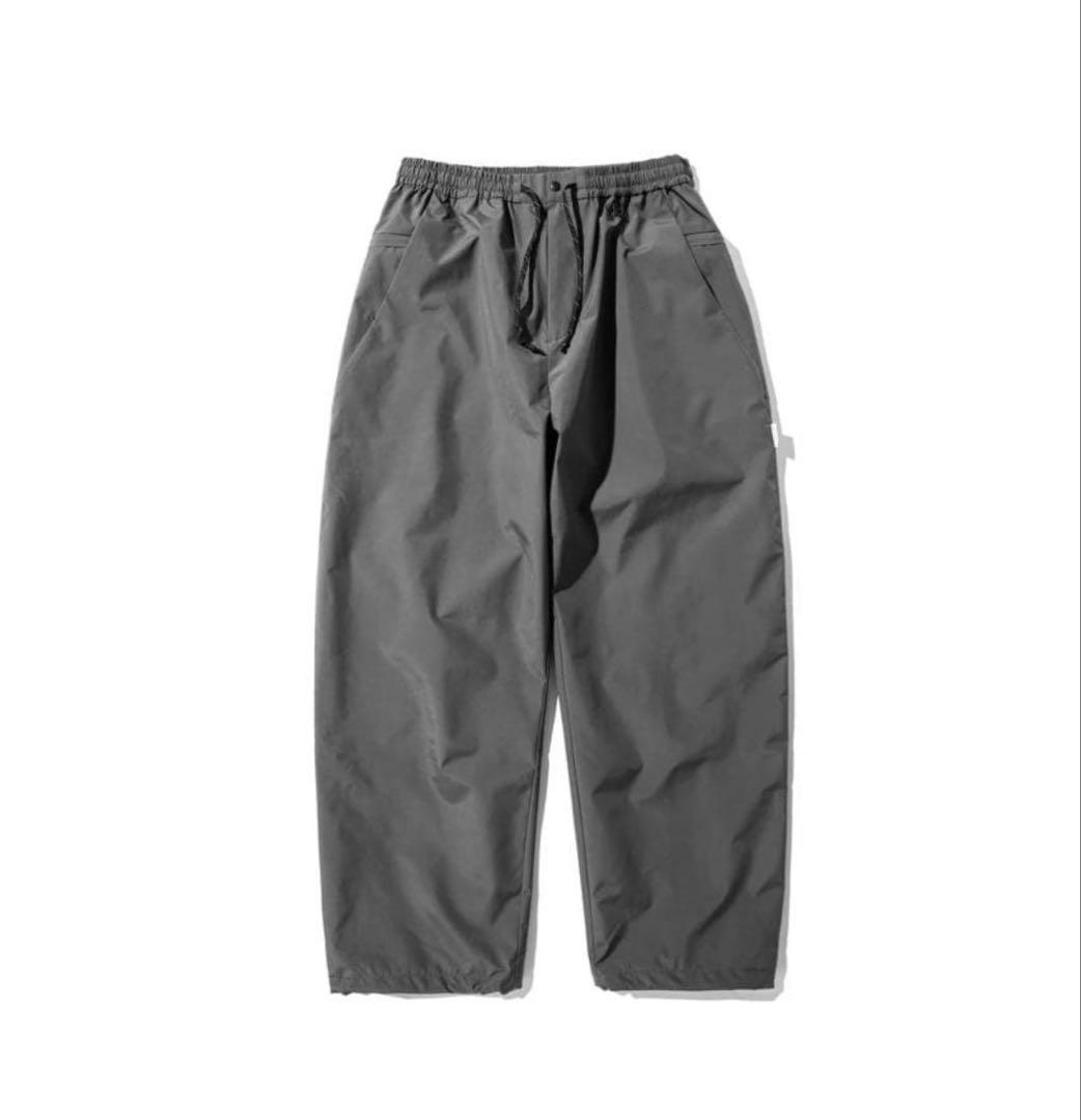 未*定様 CLESSTE GTX CITY JACKET&PANTS size