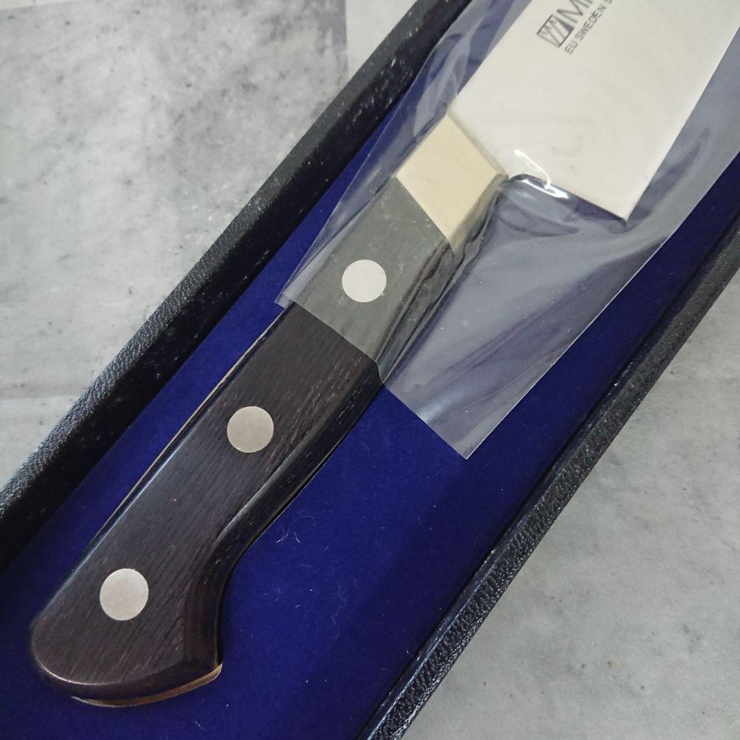 Misono UX10 牛刀 180mm