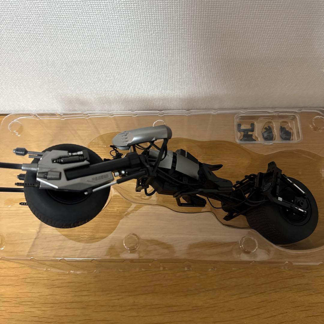 MAFEX BATMAN Ver. 3.0 No.008 バットポッド セット