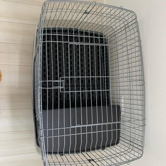小動物用ゲージ 美品