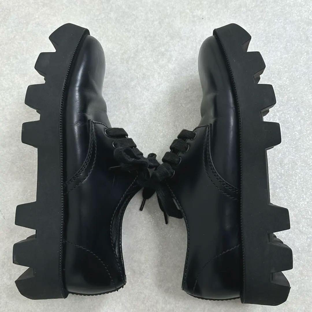 PRADA 革靴