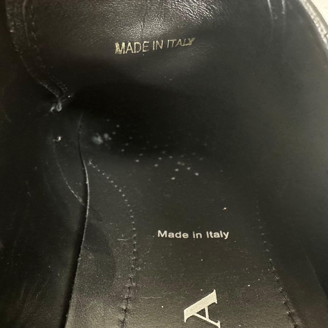 PRADA 革靴