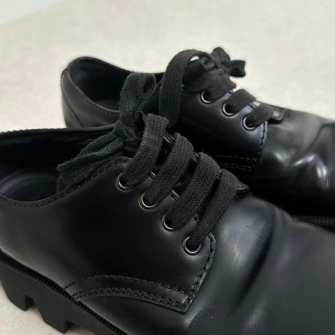 PRADA 革靴