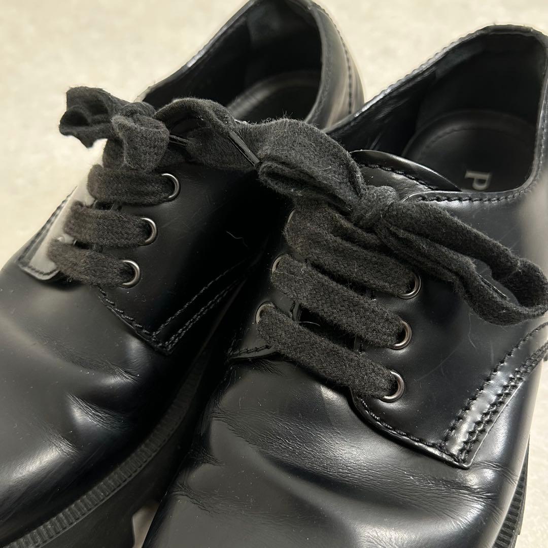 PRADA 革靴