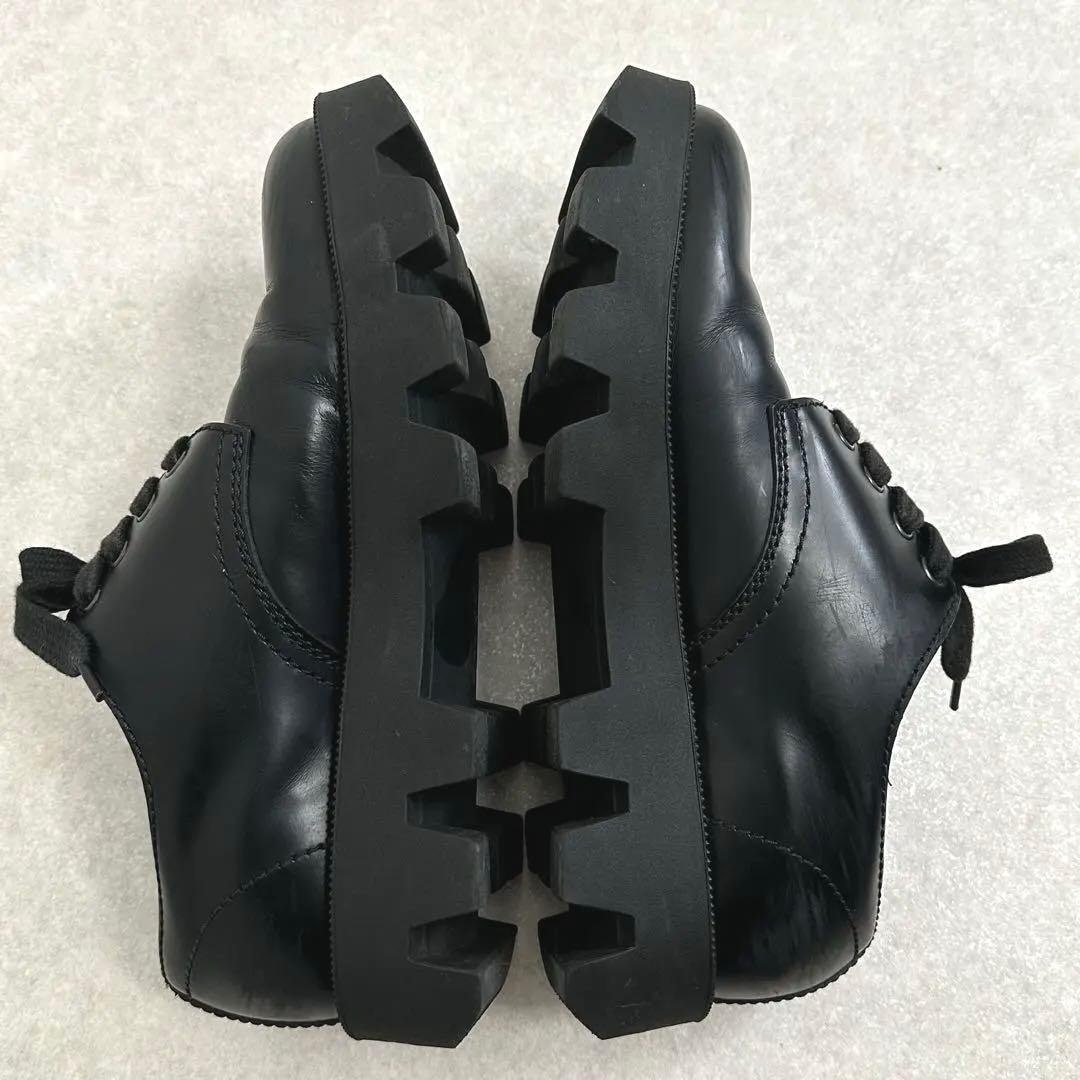 PRADA 革靴
